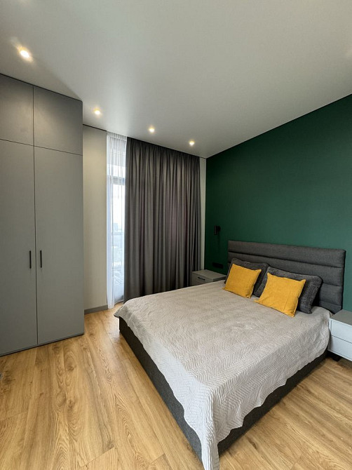 Unit home Unit city Оренда квартири вул Джонса Ґарета, Іллєнка, Київ Киев - изображение 7