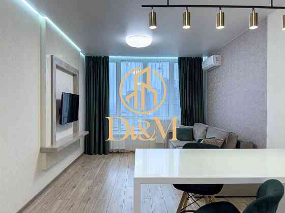 Оренда сучасної квартири ЖК "Новопечерська вежа". Актуально! Киев