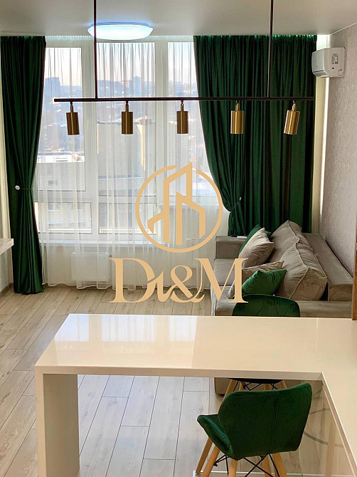 Оренда сучасної квартири ЖК "Новопечерська вежа". Актуально! Киев - изображение 3