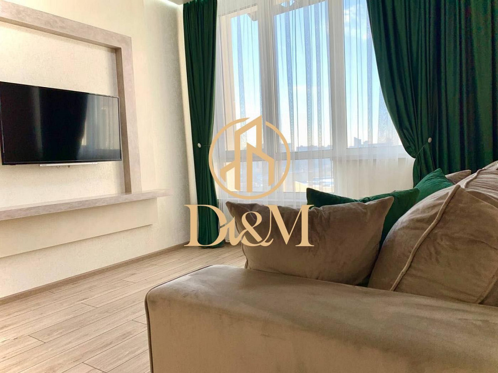 Оренда сучасної квартири ЖК "Новопечерська вежа". Актуально! Киев - изображение 1