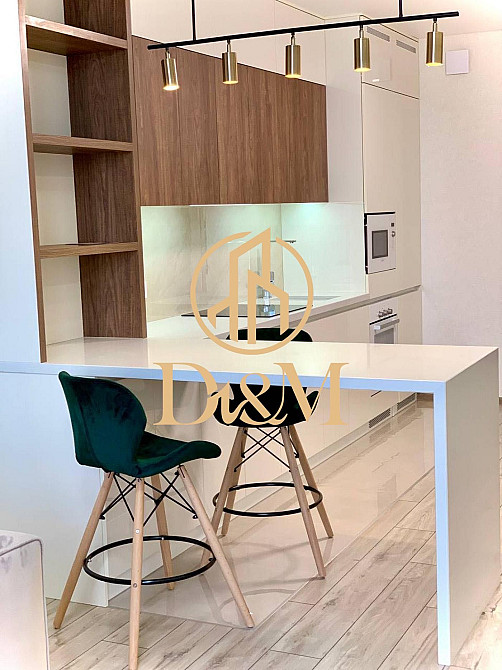 Оренда сучасної квартири ЖК "Новопечерська вежа". Актуально! Киев - изображение 5