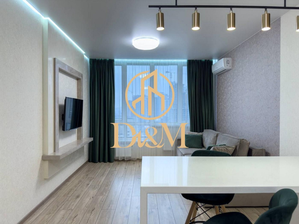 Оренда сучасної квартири ЖК "Новопечерська вежа". Актуально! Киев - изображение 4