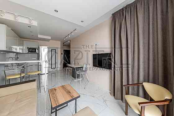 Аренда квартиры ЖК Французский квартал 2 Печерск Киев