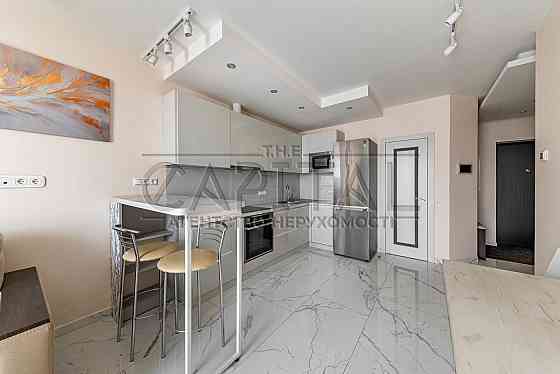 Аренда квартиры ЖК Французский квартал 2 Печерск Киев