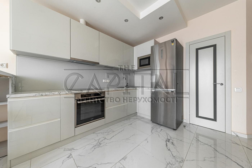 Аренда квартиры ЖК Французский квартал 2 Печерск Киев - изображение 7