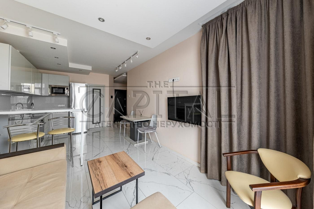 Аренда квартиры ЖК Французский квартал 2 Печерск Киев - изображение 5