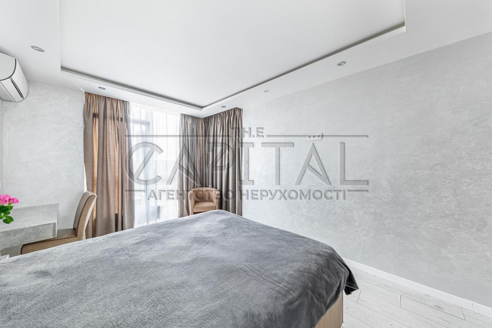 Аренда квартиры ЖК Французский квартал 2 Печерск Киев - изображение 2