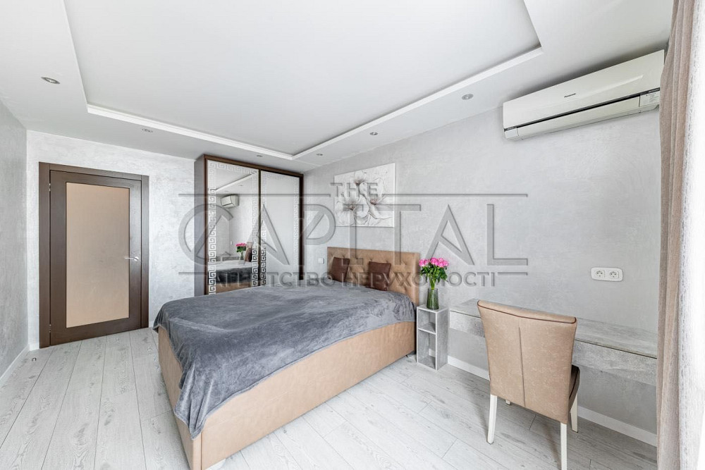 Аренда квартиры ЖК Французский квартал 2 Печерск Киев - изображение 1