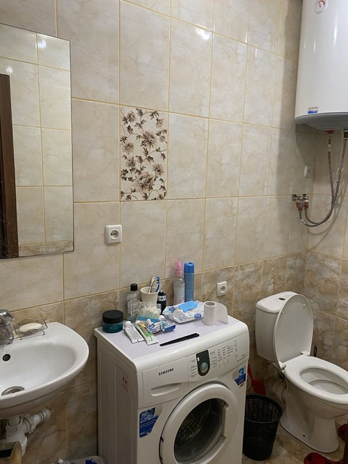 Сдам 2к квартиру в центре Харьков - изображение 4