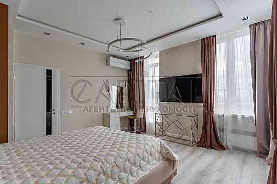 ЖК SEVEN ПЕНТХАУС 165квм 3 спальні і кабінет Є САУНА Киев