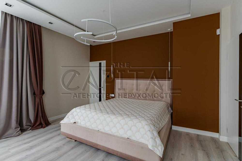 ЖК SEVEN ПЕНТХАУС 165квм 3 спальні і кабінет Є САУНА Киев - изображение 6