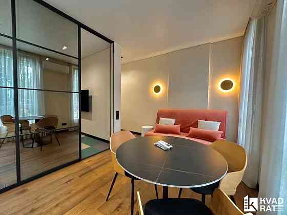 Шикарна оренда 1кім,центр міста Ивано-Франковск