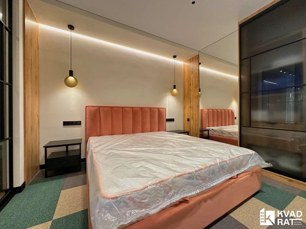 Шикарна оренда 1кім,центр міста Ивано-Франковск - изображение 3