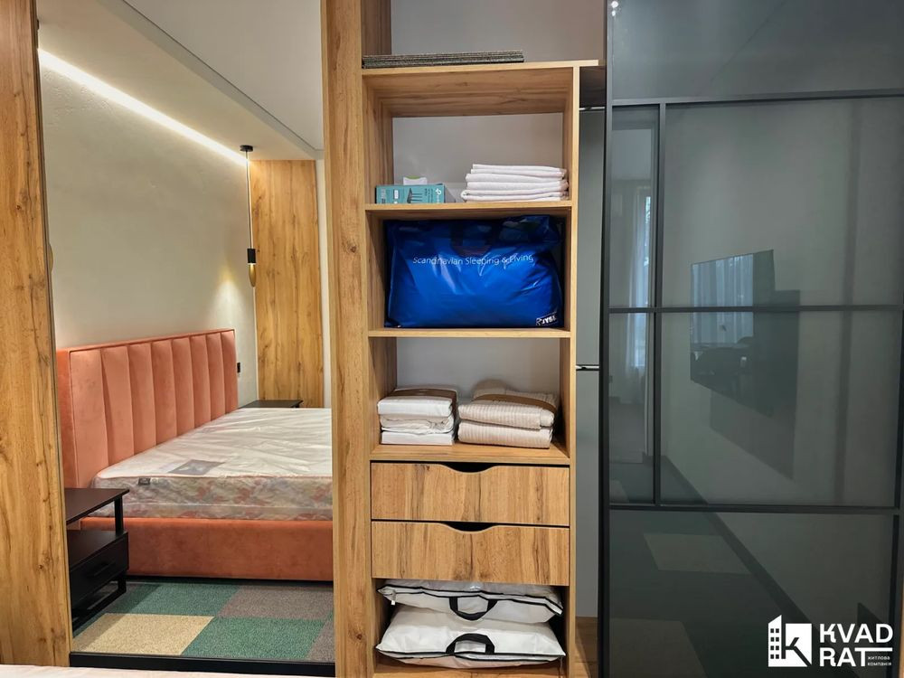 Шикарна оренда 1кім,центр міста Ивано-Франковск - изображение 2