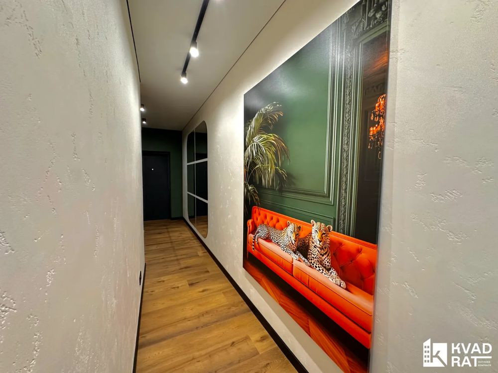 Шикарна оренда 1кім,центр міста Ивано-Франковск - изображение 4