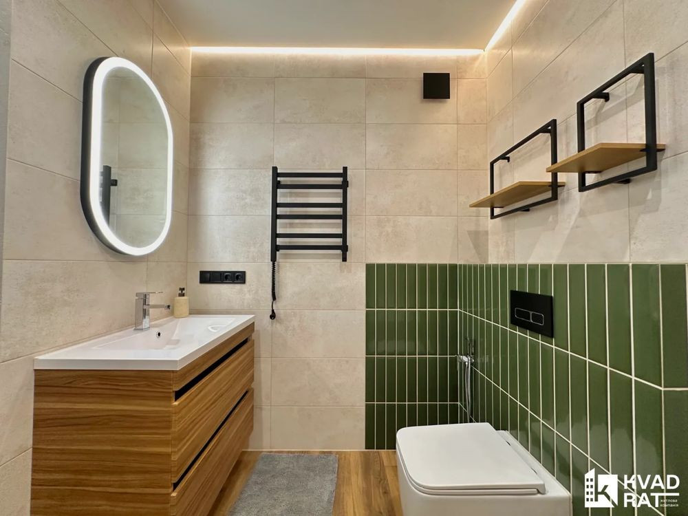 Шикарна оренда 1кім,центр міста Ивано-Франковск - изображение 6