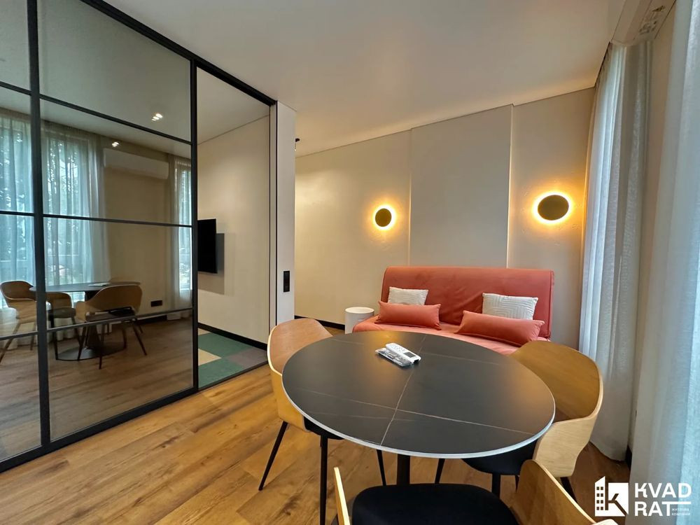 Шикарна оренда 1кім,центр міста Ивано-Франковск - изображение 1