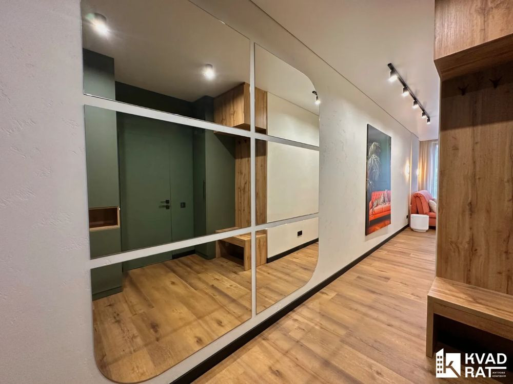 Шикарна оренда 1кім,центр міста Ивано-Франковск - изображение 8