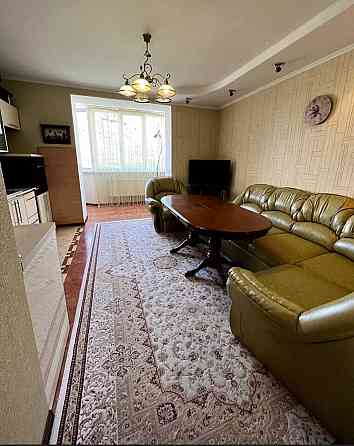 Оренда 2- кім.квартири на Поділлі ( порожня,ключі). Винница