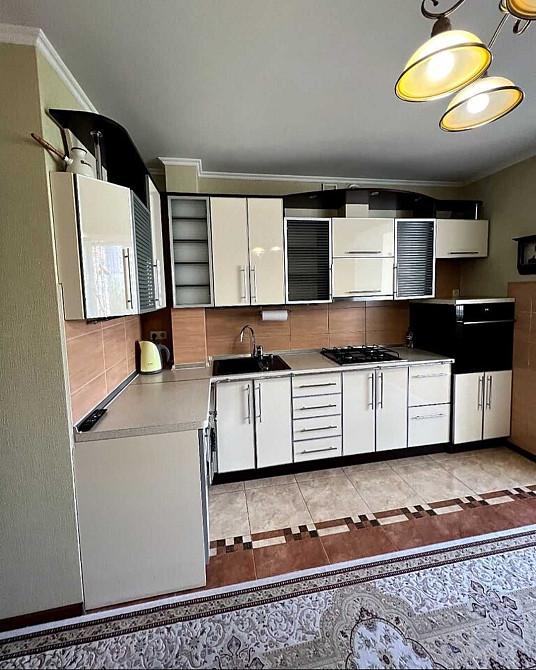 Оренда 2- кім.квартири на Поділлі ( порожня,ключі). Винница - изображение 3