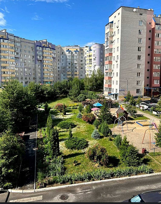 Оренда 2- кім.квартири на Поділлі ( порожня,ключі). Винница - изображение 1