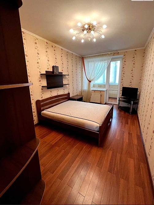 Оренда 2- кім.квартири на Поділлі ( порожня,ключі). Винница - изображение 6