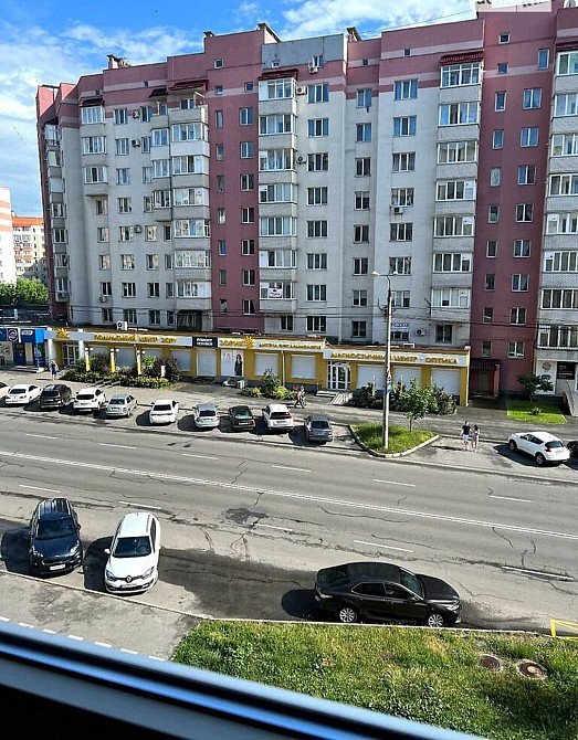 Оренда 2- кім.квартири на Поділлі ( порожня,ключі). Винница - изображение 2