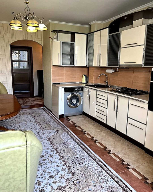 Оренда 2- кім.квартири на Поділлі ( порожня,ключі). Винница - изображение 4