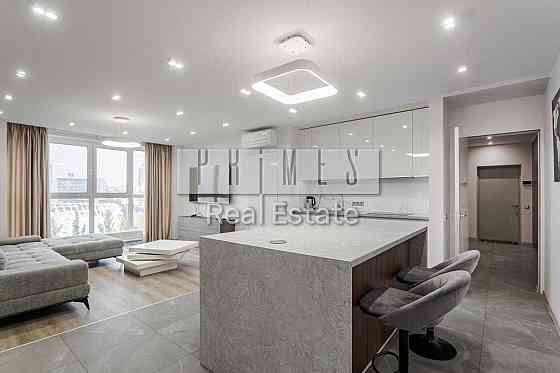 Оренда 2к квартири, Ділова 2Б, Печерськ Киев