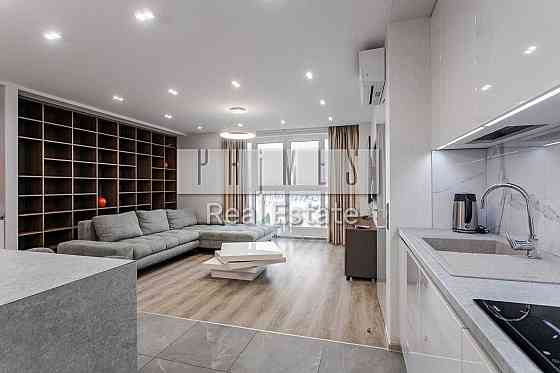 Оренда 2к квартири, Ділова 2Б, Печерськ Киев