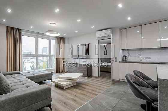 Оренда 2к квартири, Ділова 2Б, Печерськ Киев