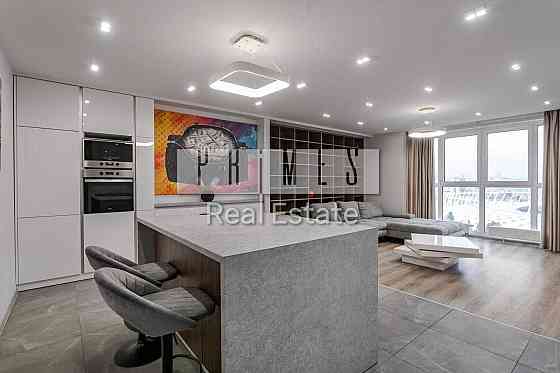 Оренда 2к квартири, Ділова 2Б, Печерськ Киев