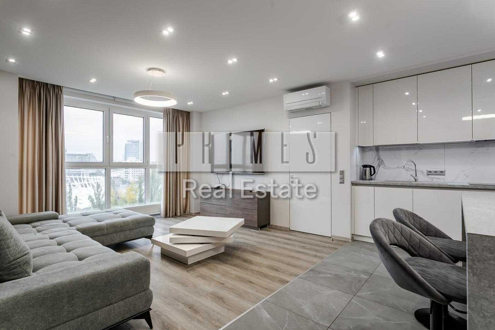 Оренда 2к квартири, Ділова 2Б, Печерськ Киев - изображение 8