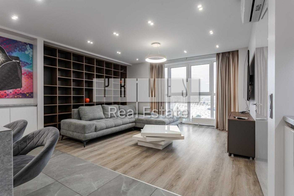 Оренда 2к квартири, Ділова 2Б, Печерськ Киев - изображение 5