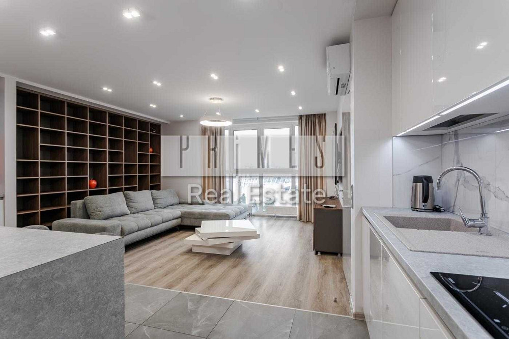 Оренда 2к квартири, Ділова 2Б, Печерськ Киев - изображение 6