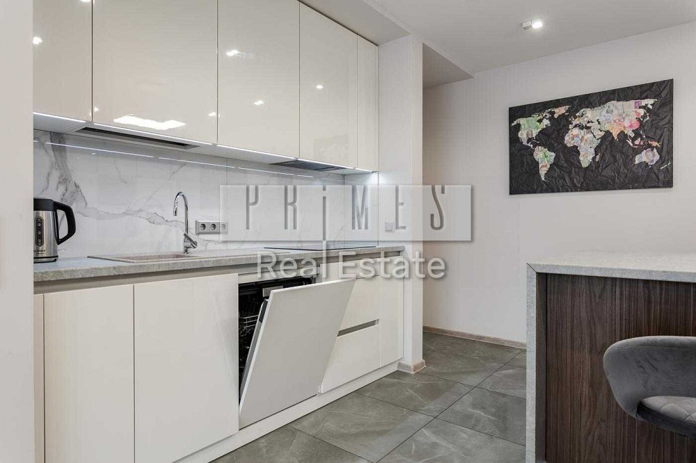 Оренда 2к квартири, Ділова 2Б, Печерськ Киев - изображение 7