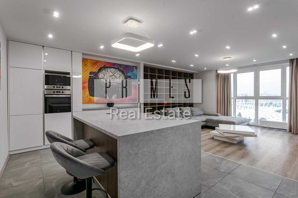 Оренда 2к квартири, Ділова 2Б, Печерськ Киев - изображение 1