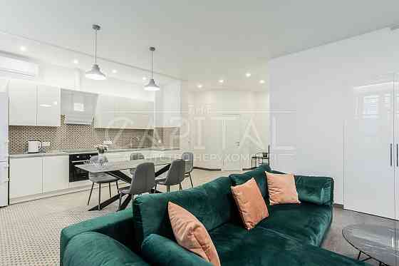 Аренда 2к квартиры,  ул. Тютюнника, Печерск, ЖК	Престиж Хол Киев