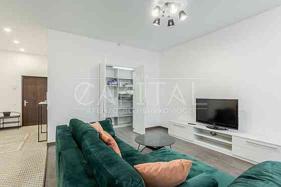 Аренда 2к квартиры,  ул. Тютюнника, Печерск, ЖК	Престиж Хол Киев