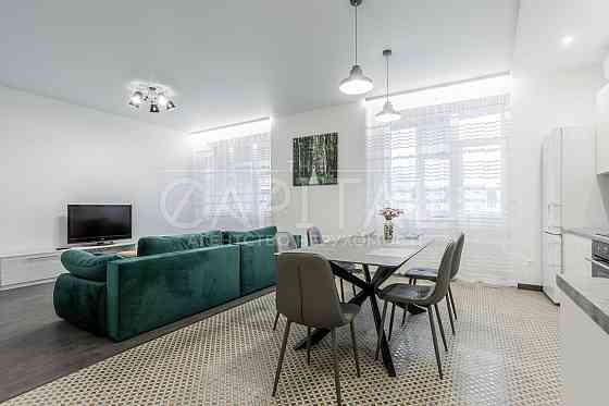 Аренда 2к квартиры,  ул. Тютюнника, Печерск, ЖК	Престиж Хол Киев