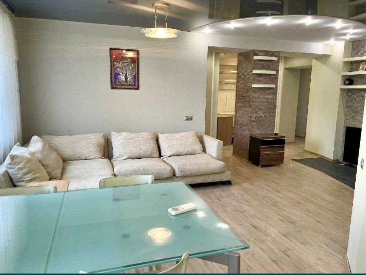 Сдам 3 ком Крутогорный ул. Поля 2 Менора 100 лицей Центр Успенская пл Днепр - изображение 3