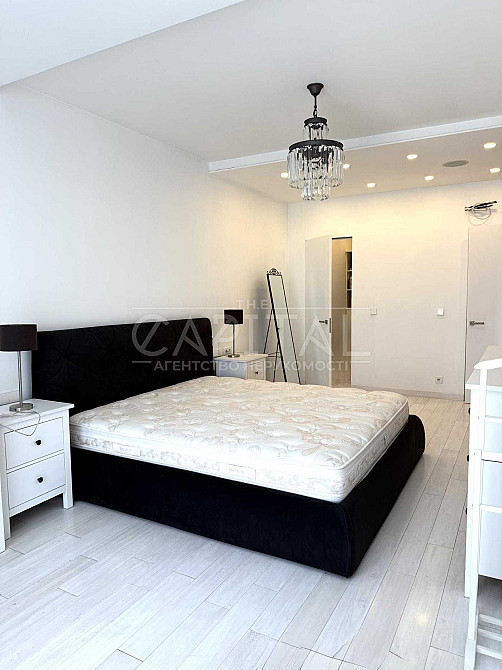 Аренда квартиры прт Владимира Ивасюка ЖК Park Stone Парк Стоун Оболонь Киев - изображение 7