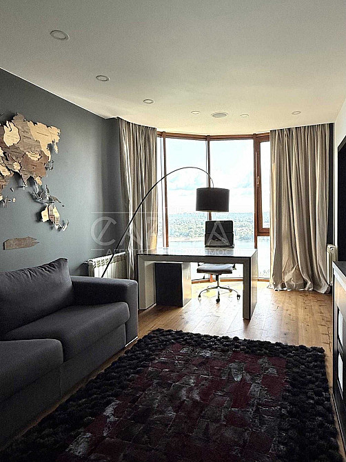 Аренда квартиры прт Владимира Ивасюка ЖК Park Stone Парк Стоун Оболонь Киев - изображение 3