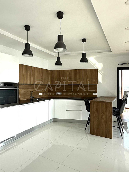 Аренда квартиры прт Владимира Ивасюка ЖК Park Stone Парк Стоун Оболонь Киев - изображение 6