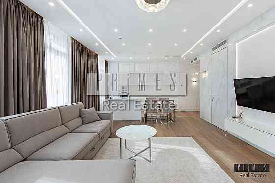 Оренда квартири, вул. Федорова, ЖК Tetris Hall , Печерськ, Київ Киев