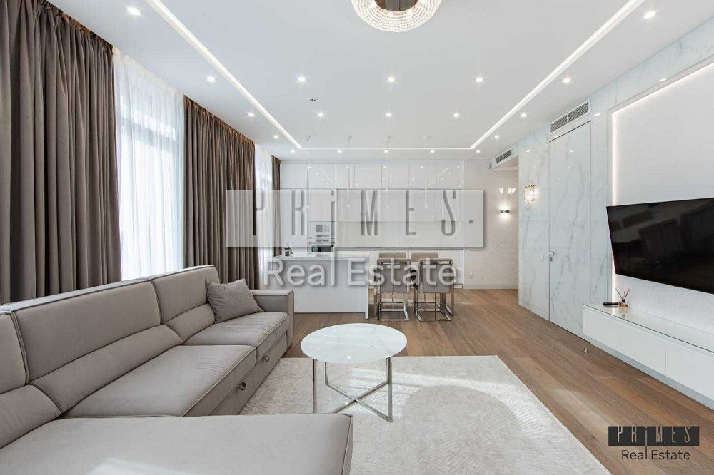 Оренда квартири, вул. Федорова, ЖК Tetris Hall , Печерськ, Київ Киев - изображение 6