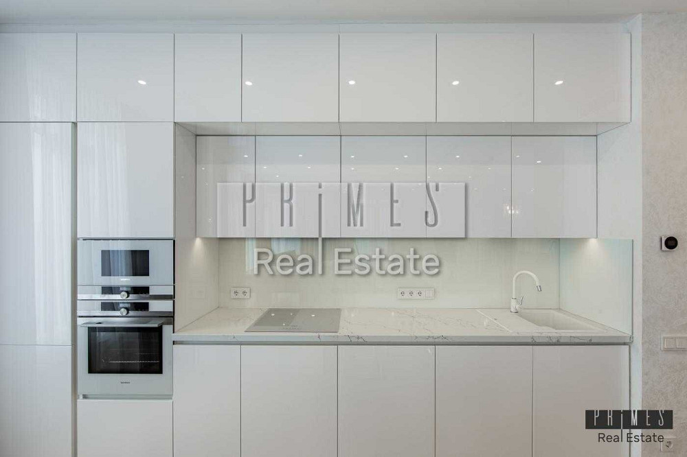 Оренда квартири, вул. Федорова, ЖК Tetris Hall , Печерськ, Київ Киев - изображение 8