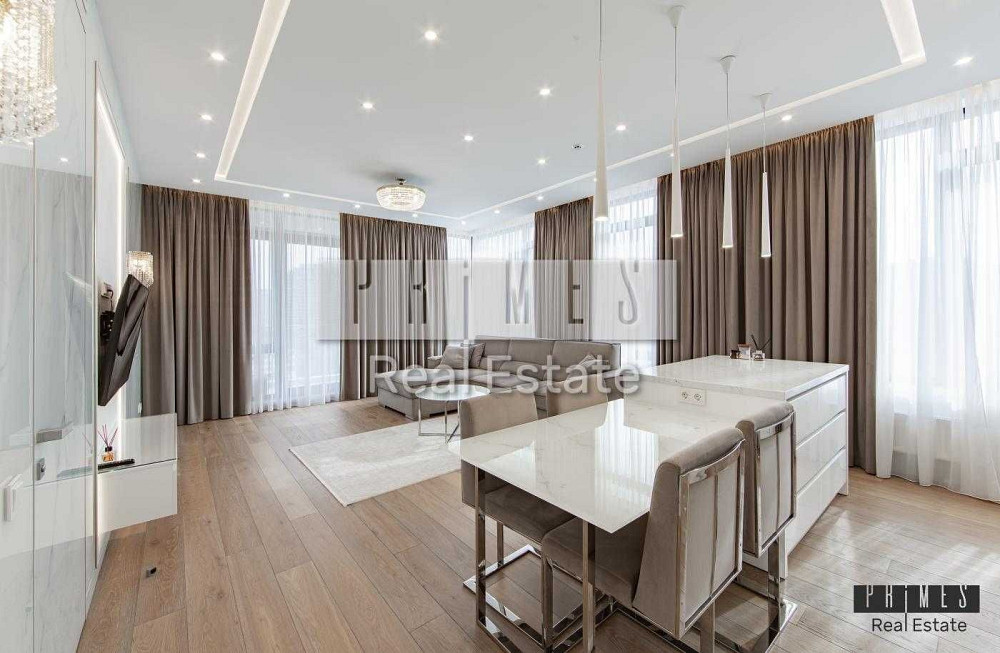 Оренда квартири, вул. Федорова, ЖК Tetris Hall , Печерськ, Київ Киев - изображение 7