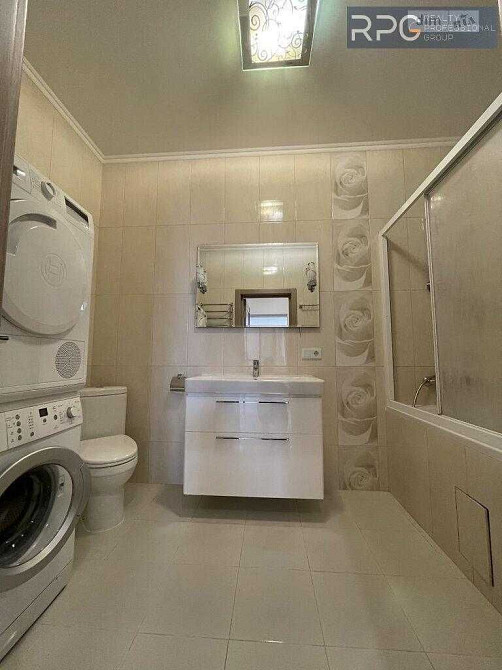 Без % 3к квартира  Покровський Посад Глибочицька Контрактова Генератор Киев - изображение 8