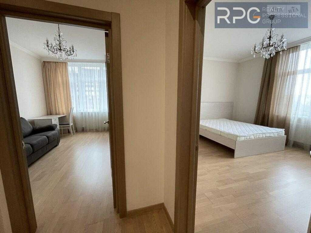 Без % 3к квартира  Покровський Посад Глибочицька Контрактова Генератор Киев - изображение 5